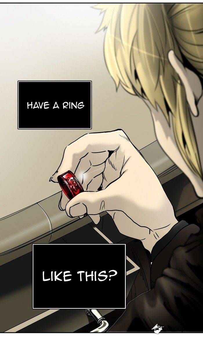 Tower of God Chapter 308 image 099